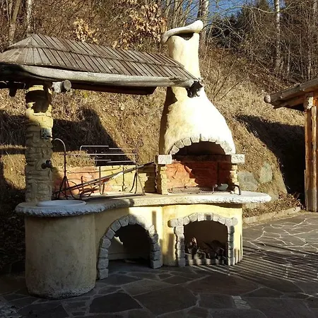 Koralm-paradies Apartment Sankt Stefan im Lavanttal