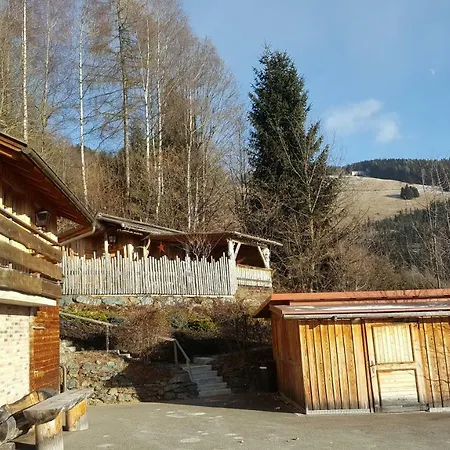Apartment Koralm-paradies Sankt Stefan im Lavanttal