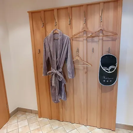 Apartment Koralm-paradies Sankt Stefan im Lavanttal