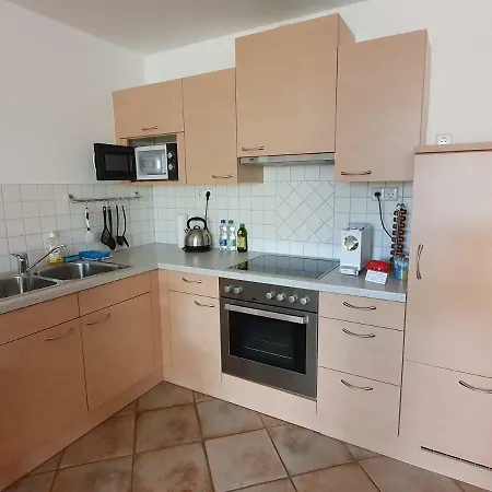 Koralm-paradies Apartment *