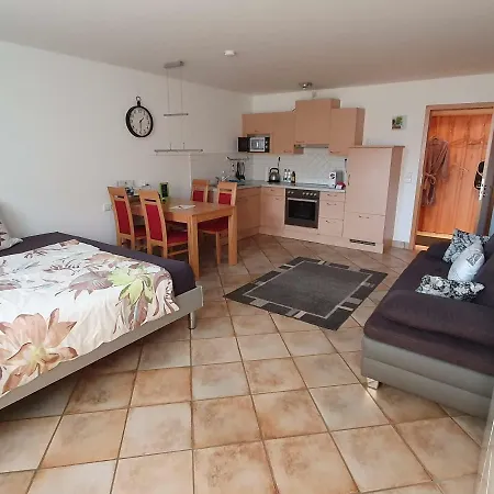 Apartment Koralm-paradies