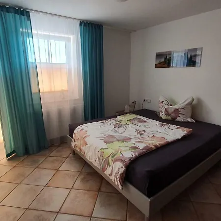 Koralm-paradies Apartment